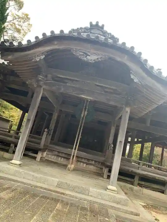 普賢寺(山口県)