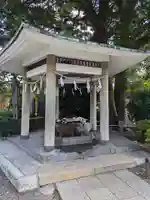 亀戸天神社(東京都)