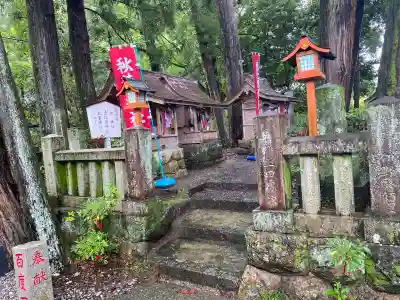 椙本神社(高知県)