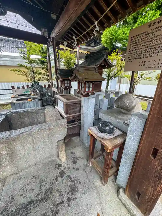 真清田神社(愛知県)