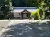 岐阜護國神社(岐阜県)