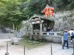 清水寺(京都府)