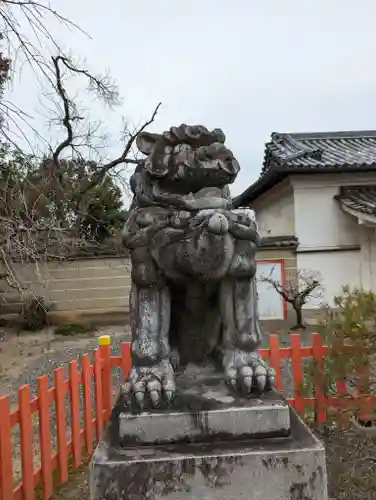 建勲神社(京都府)