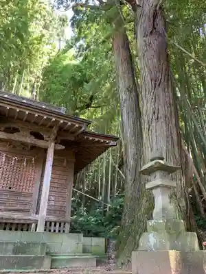 星宮大神(千葉県)