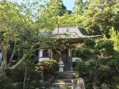 大窪寺のその他建物