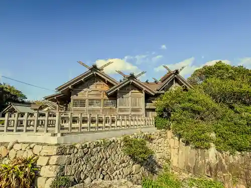 大御神社(宮崎県)