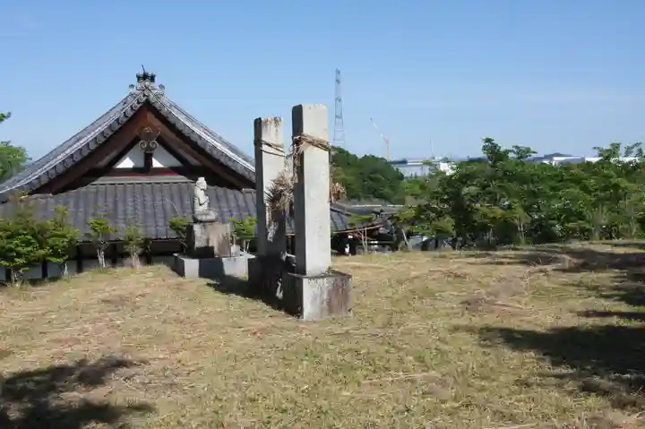 西光寺(滋賀県)