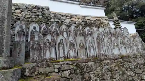 西教寺(滋賀県)