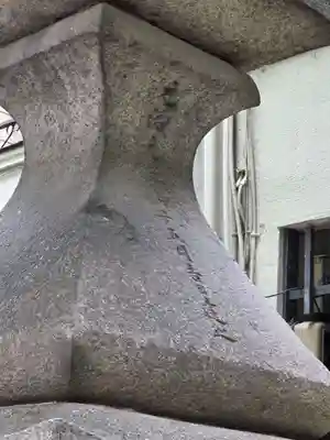 開口神社(大阪府)