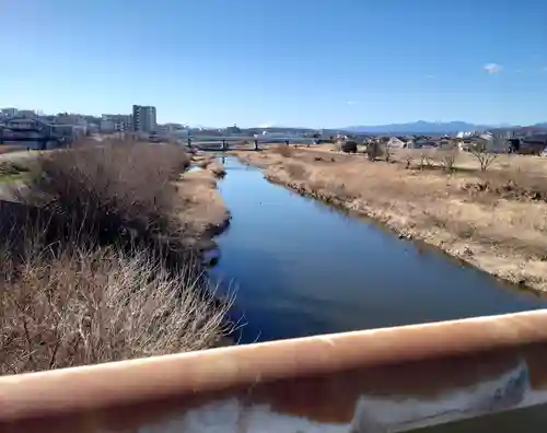 清水八幡宮(埼玉県)