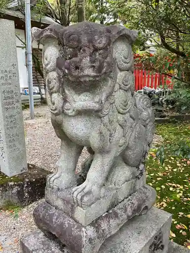 深川神社(愛知県)