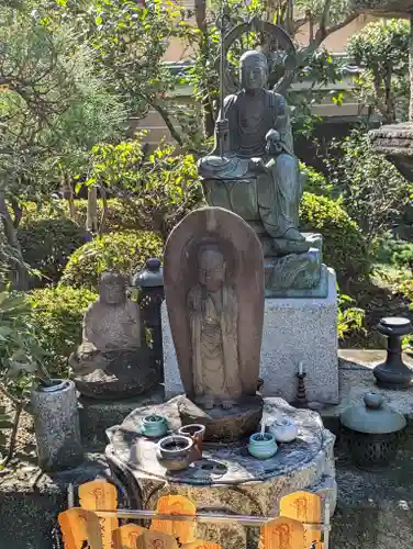 本覚寺(京都府)