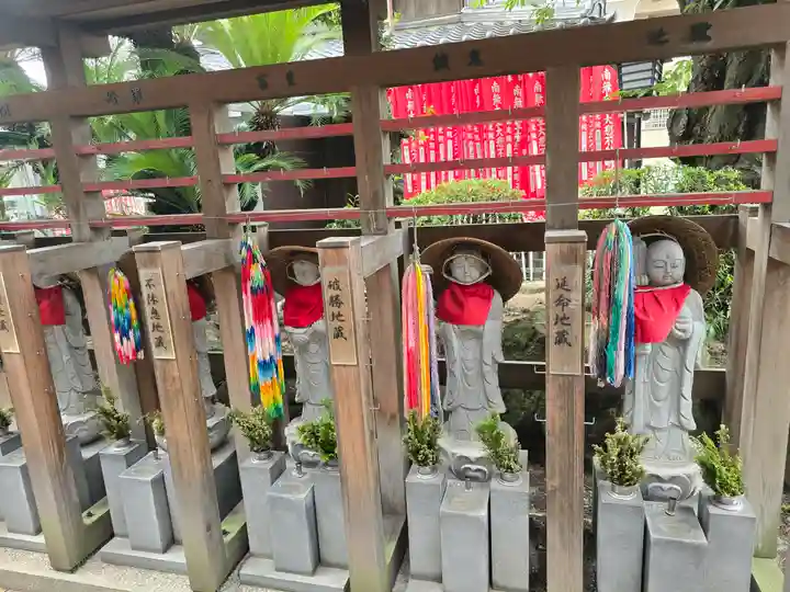 真光院(大阪府)