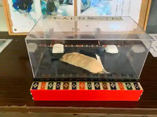 下野 星宮神社のその他建物