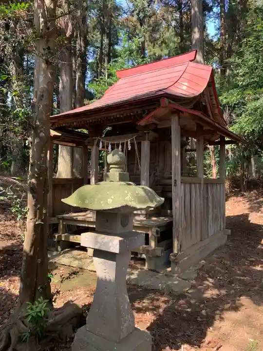 土師神社(千葉県)