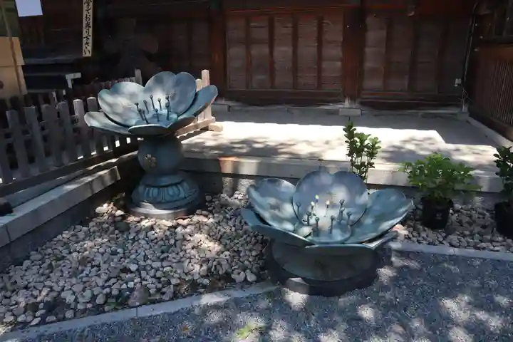 深大寺(東京都)