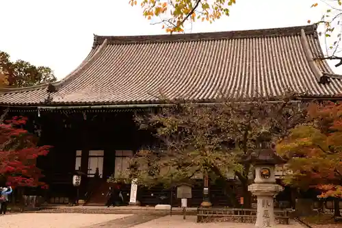 真正極楽寺（真如堂）(京都府)