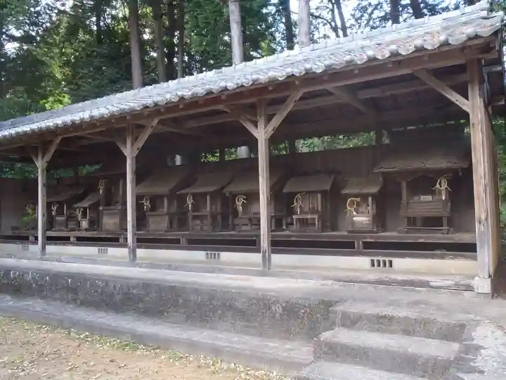 竹生神社(愛知県)