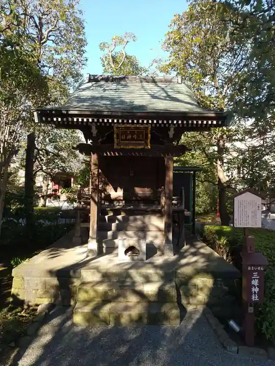浅草寺(東京都)