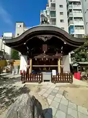 大阪天満宮(大阪府)