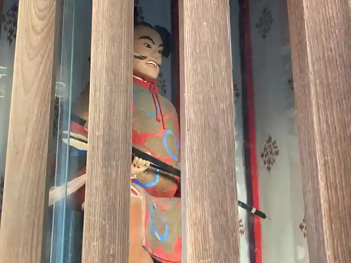 櫛田神社(福岡県)