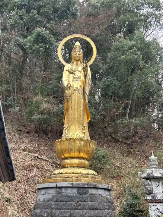 霊泉寺(福井県)