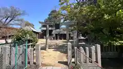 事代主神社(奈良県)