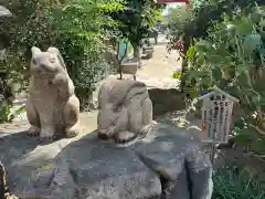 尼崎えびす神社(兵庫県)