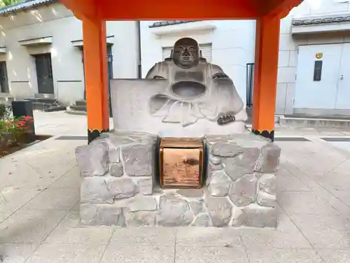 穴八幡宮(東京都)