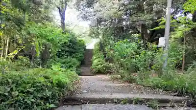 清滝寺(茨城県)