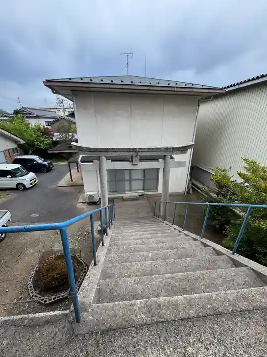 金刀比羅神社(島根県)