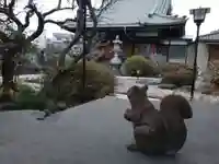 慶岸寺(神奈川県)
