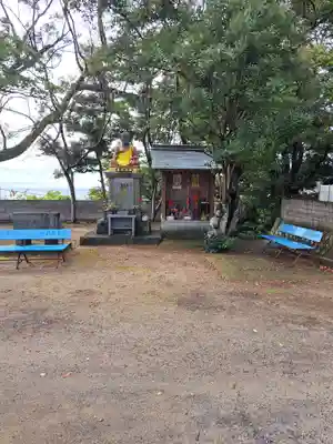 竹崎観世音寺(佐賀県)
