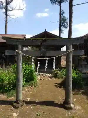 鷲宮神社(栃木県)