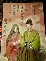 伊豆山神社(静岡県)