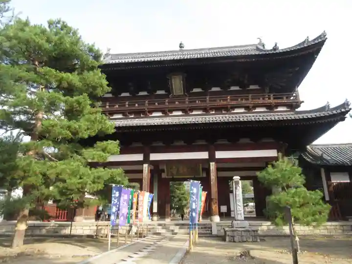 萬福寺(京都府)