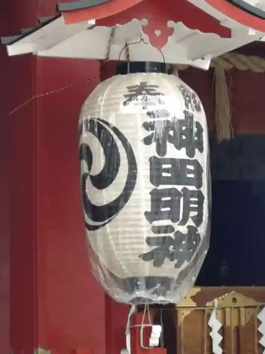 神田神社(神田明神)のその他建物