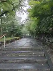 志波彦神社・鹽竈神社の建物その他