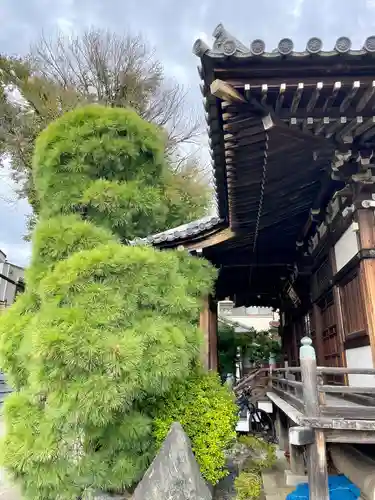 自性院(東京都)
