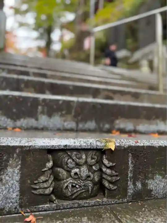 武蔵御嶽神社(東京都)