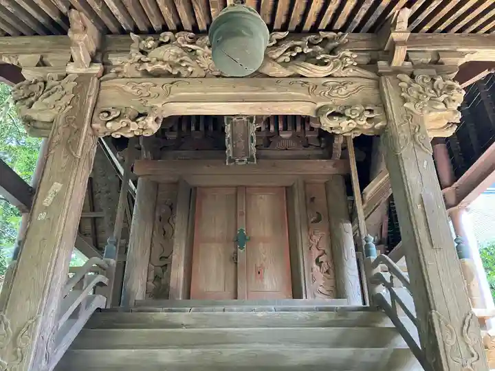 大宝八幡宮(茨城県)