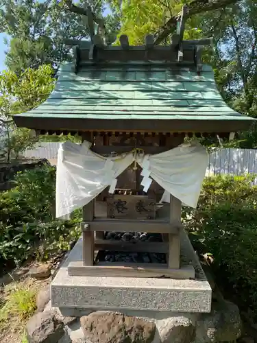 玉井宮東照宮(岡山県)