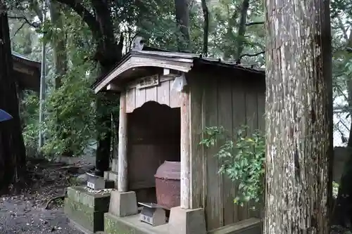 金剛頂寺の建物その他