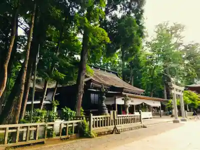 鹿島神宮のその他建物