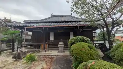 和泉式部墓所(寺号不詳)(京都府)