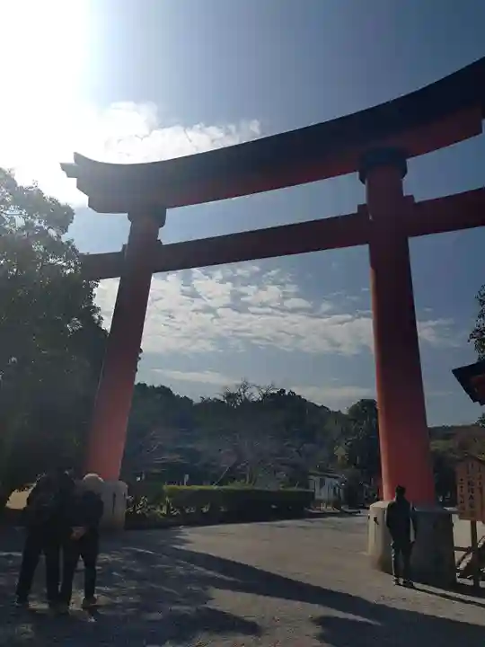 宇佐神宮(大分県)