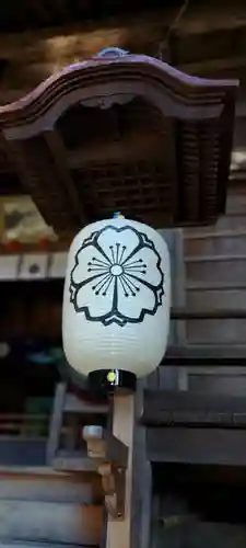 河口浅間神社のその他建物