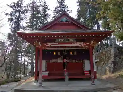 成相寺のその他建物