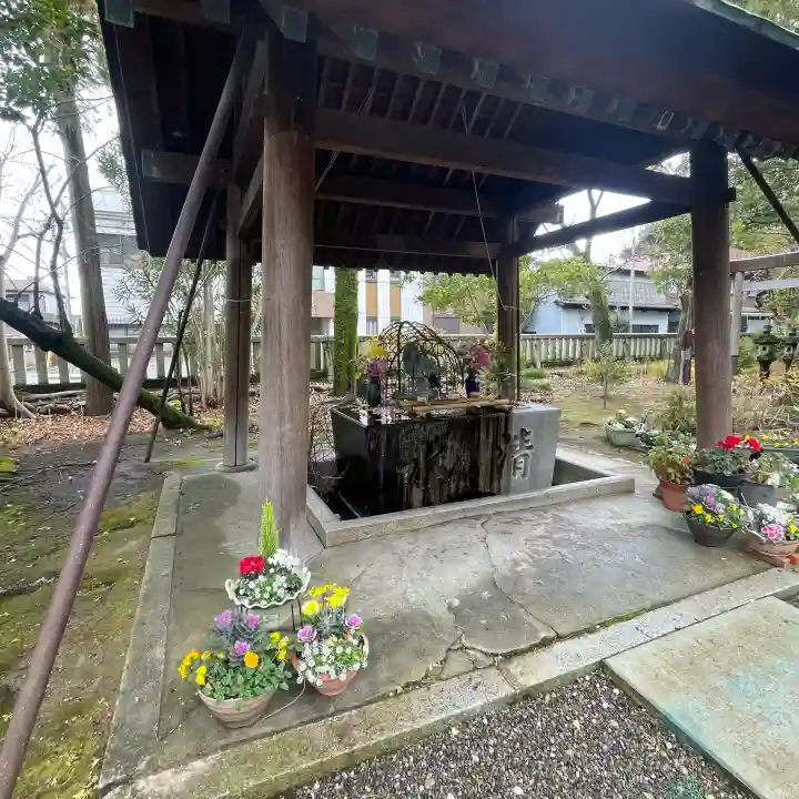 若宮神明社(愛知県)
