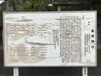 皇祖神社の歴史